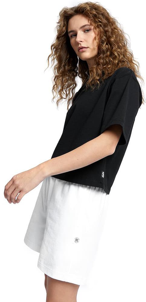 Product gallery image number 2 for product Mockneck T-Shirt - Women's