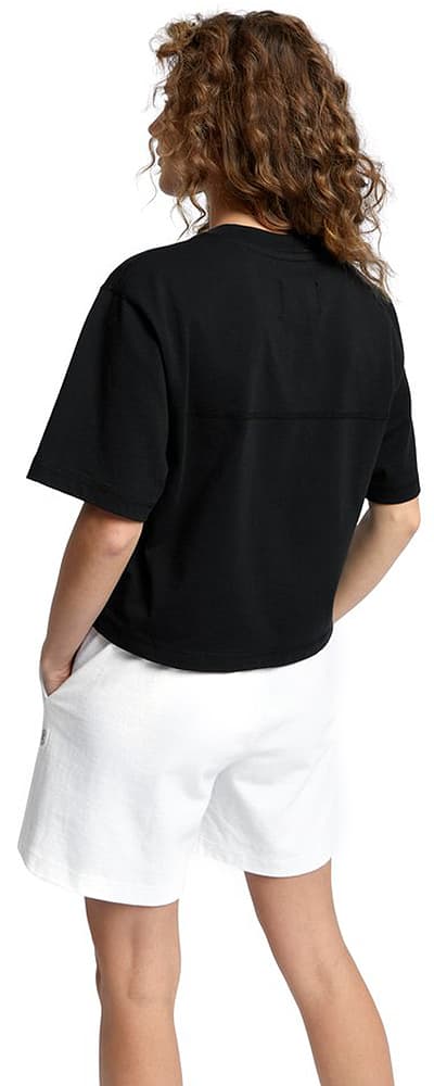 Product gallery image number 4 for product Mockneck T-Shirt - Women's
