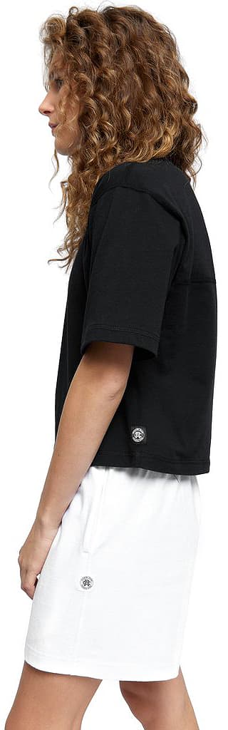 Product gallery image number 5 for product Mockneck T-Shirt - Women's