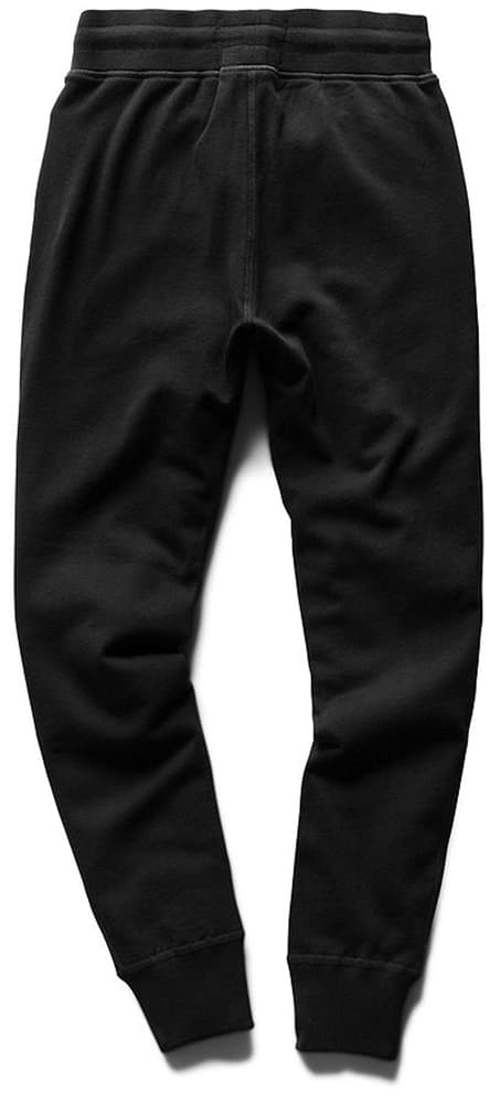 Product gallery image number 5 for product Slim Sweatpant - Lightweight Terry - Women's