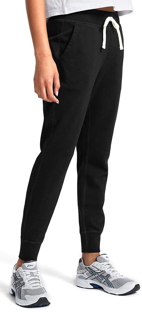 Product gallery image number 2 for product Slim Sweatpant - Lightweight Terry - Women's