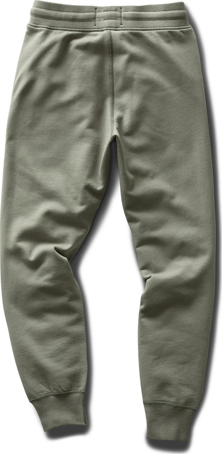 Product gallery image number 2 for product Slim Sweatpant - Midweight Terry - Women's