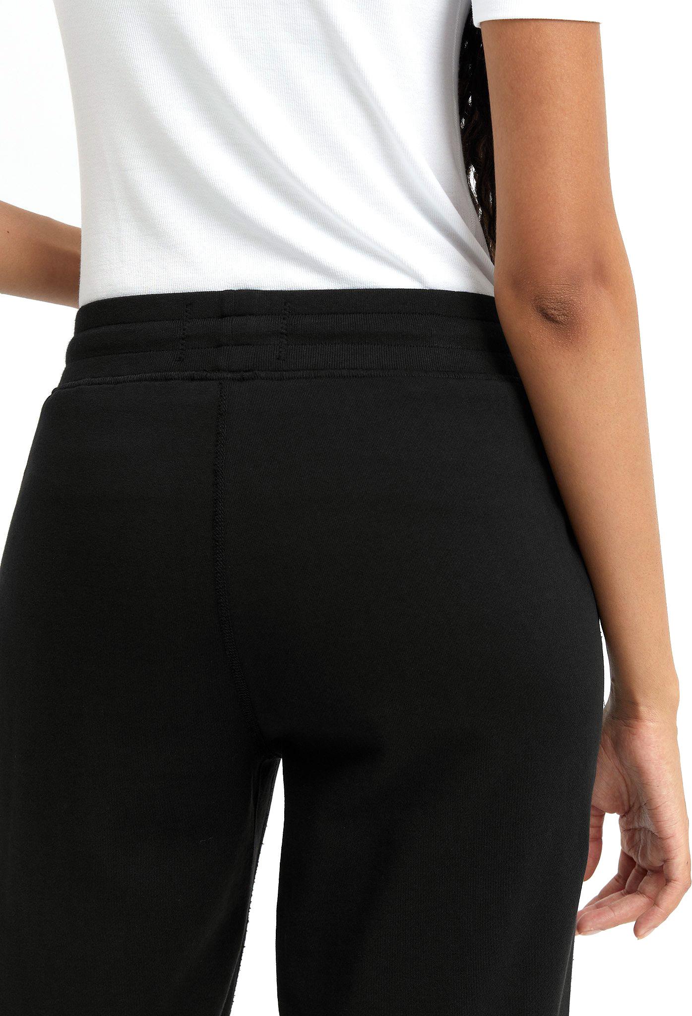 Product gallery image number 6 for product Cuffed Sweatpant - Lightweight Terry - Women’s
