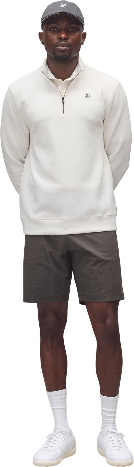 Product gallery image number 5 for product Puma x RC Palermo Golf Shoe - Men's