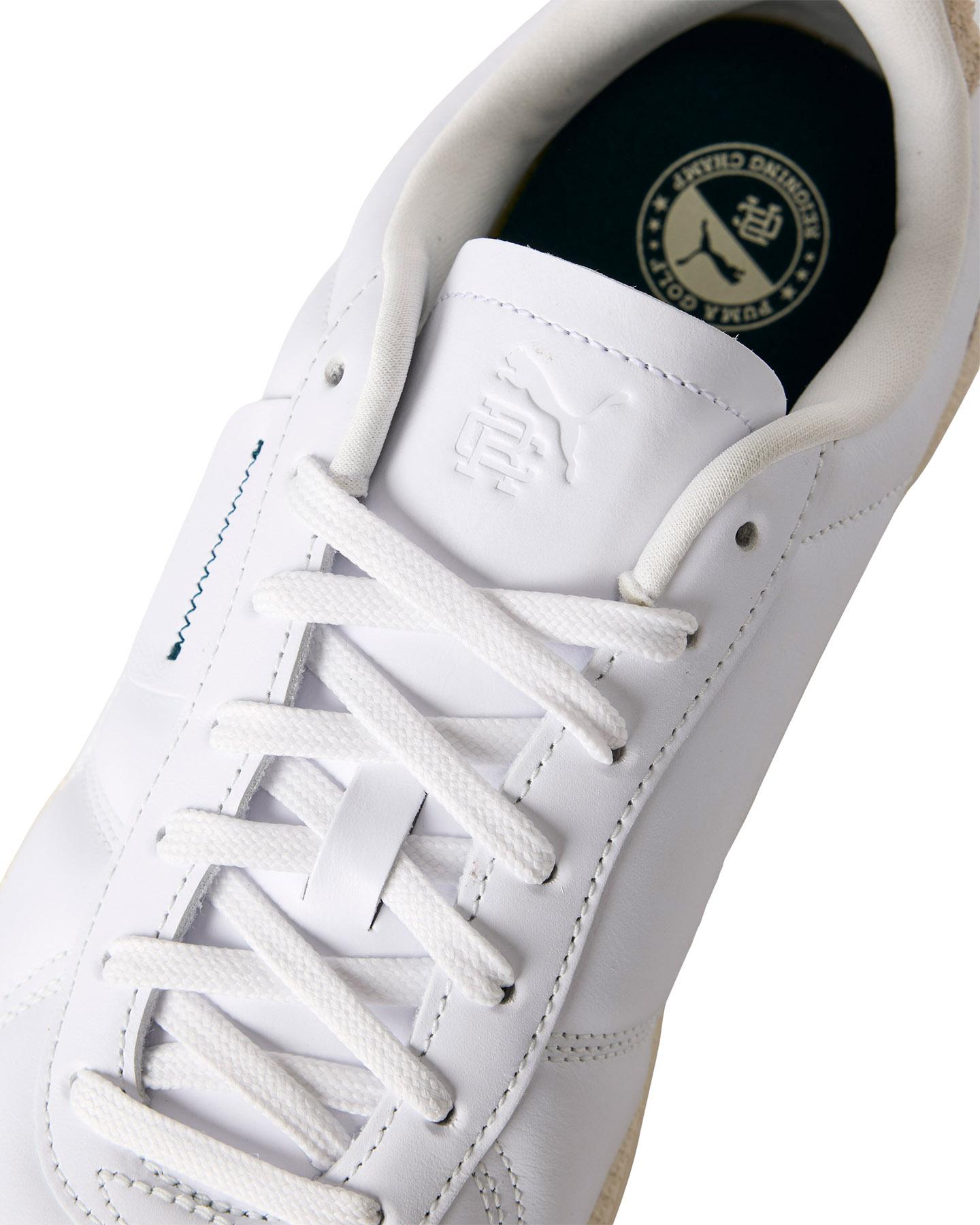 Product gallery image number 4 for product Puma x RC Palermo Golf Shoe - Men's