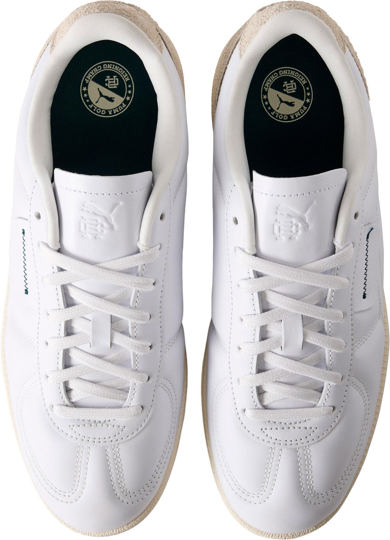 Product gallery image number 2 for product Puma x RC Palermo Golf Shoe - Men's