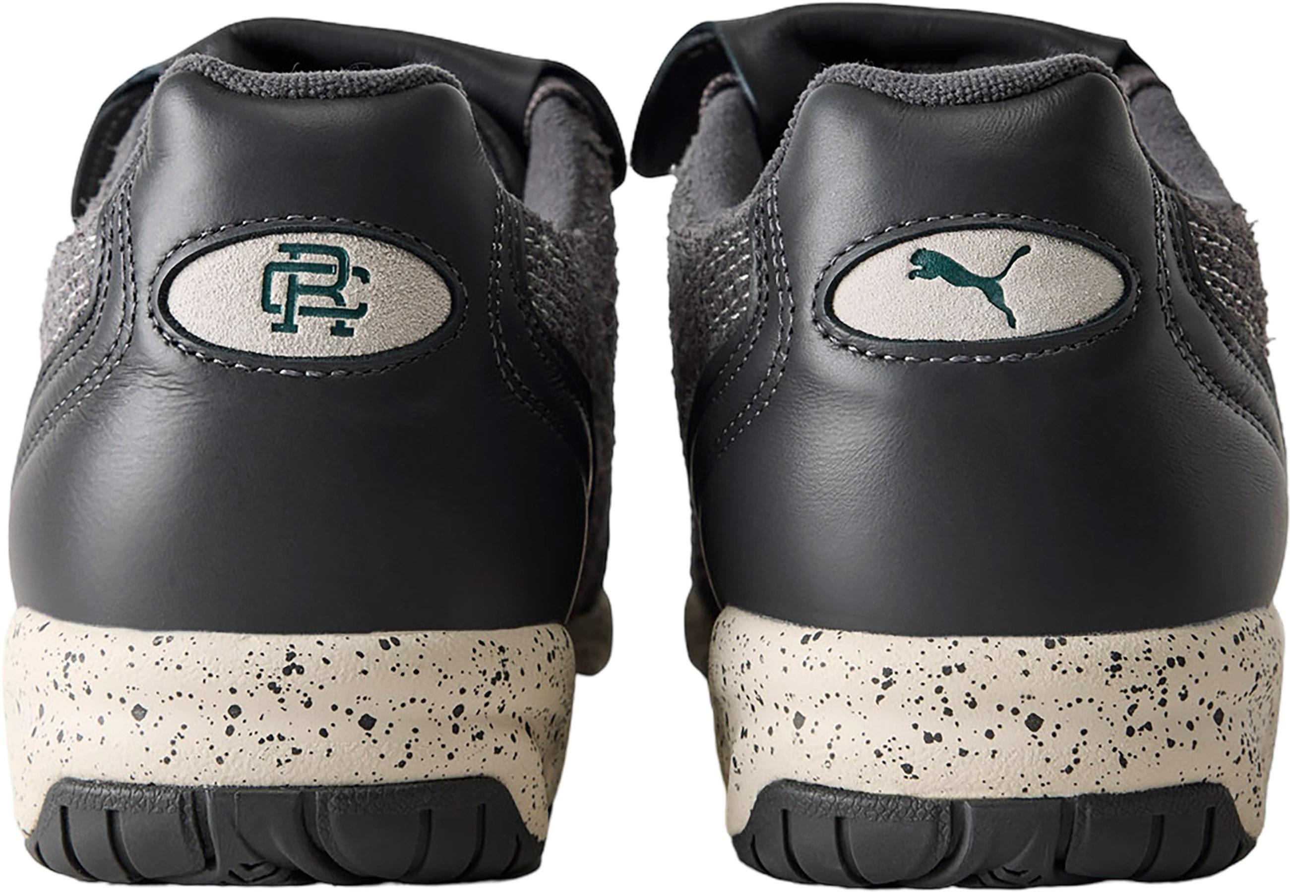 Product gallery image number 11 for product Puma x RC King IT Indoor Shoe - Unisex