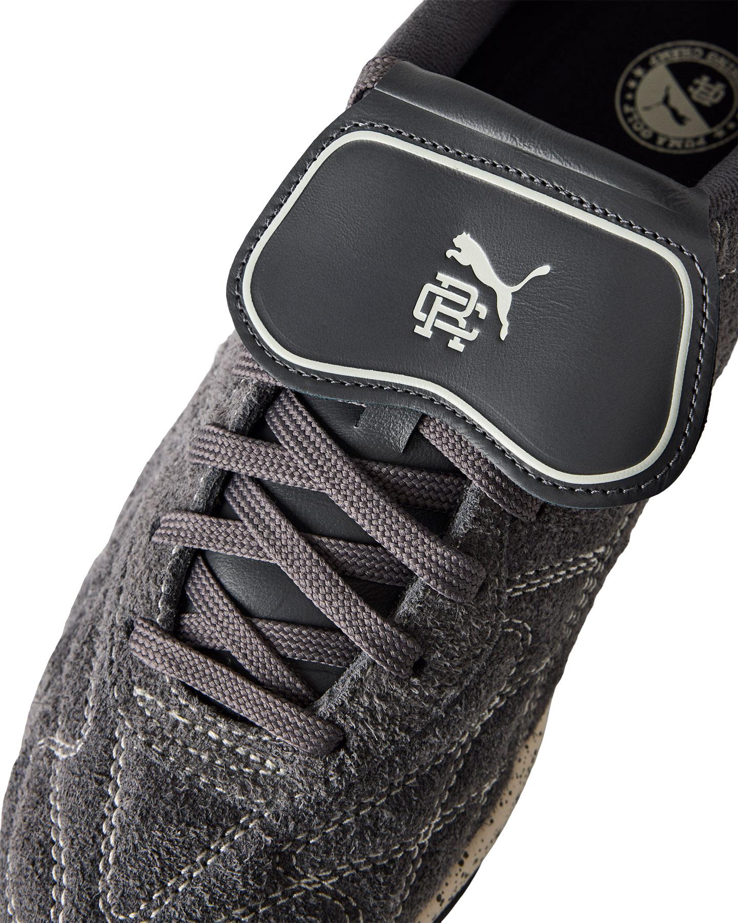 Product gallery image number 8 for product Puma x RC King IT Indoor Shoe - Unisex
