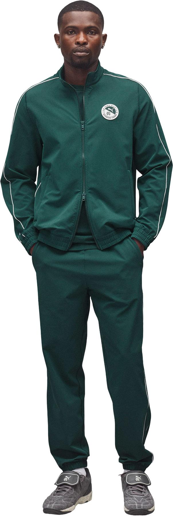 Product gallery image number 7 for product Puma x RC King IT Indoor Shoe - Unisex