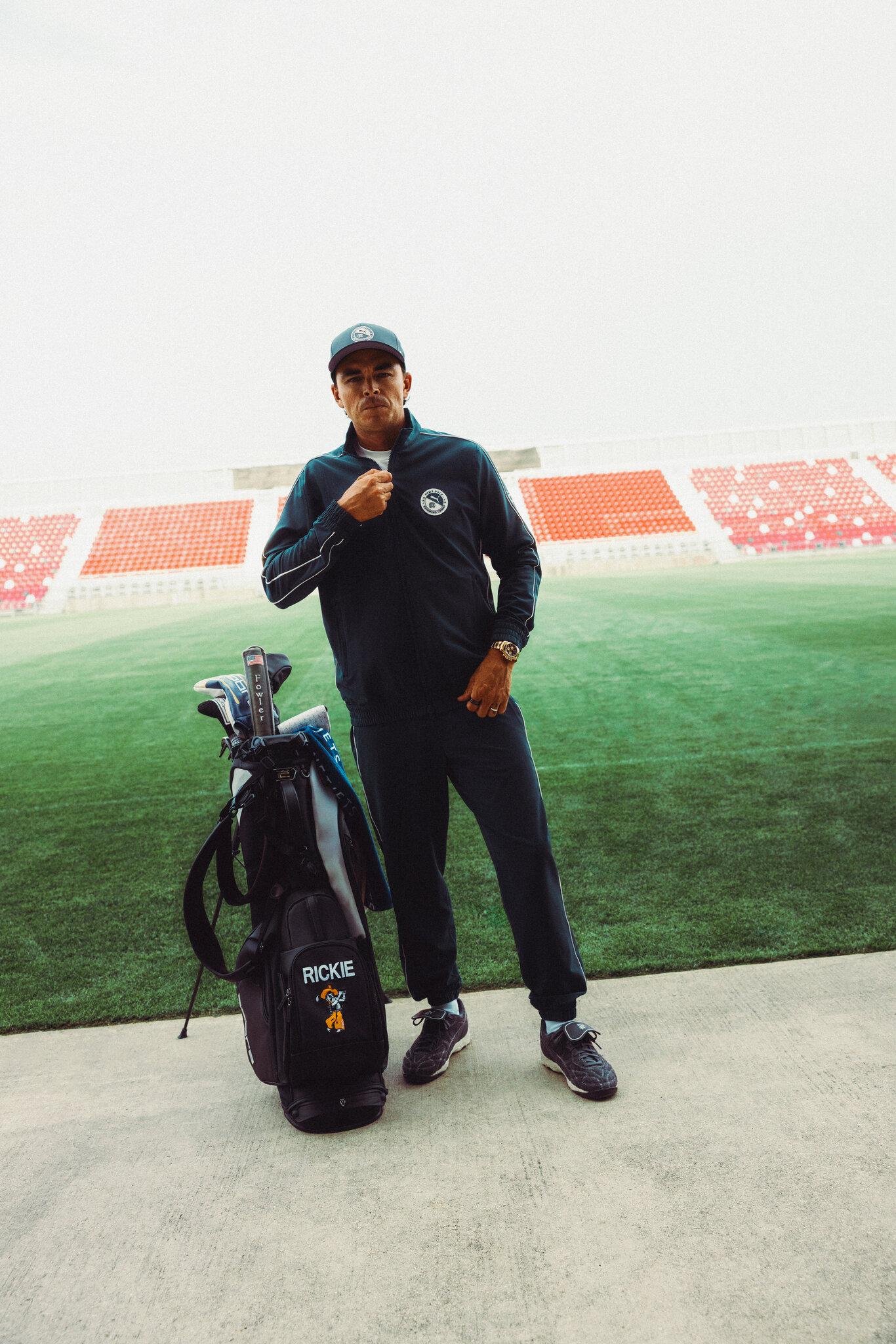 Product gallery image number 3 for product Puma x RC King IT Indoor Shoe - Unisex