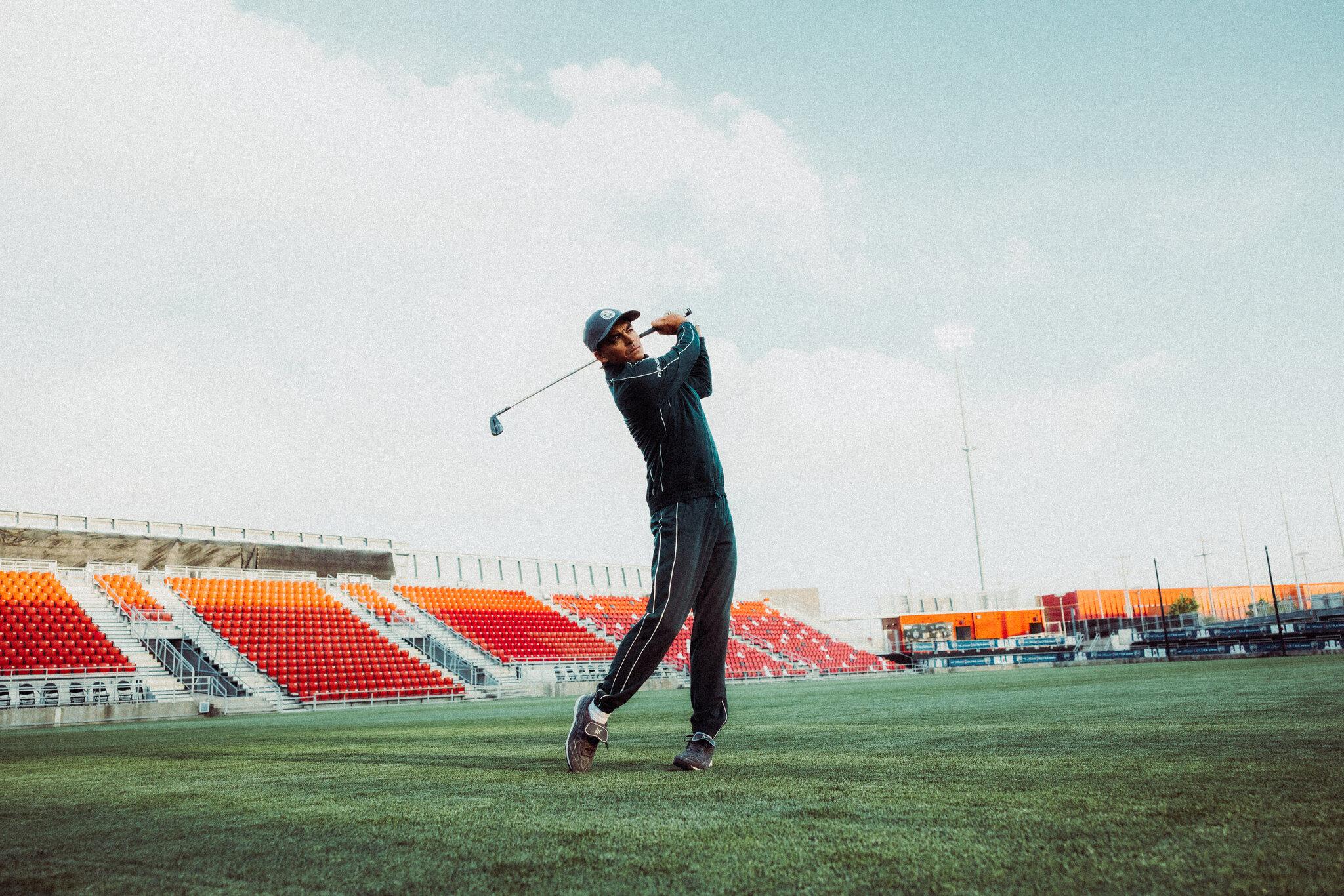 Product gallery image number 4 for product Puma x RC King IT Indoor Shoe - Unisex