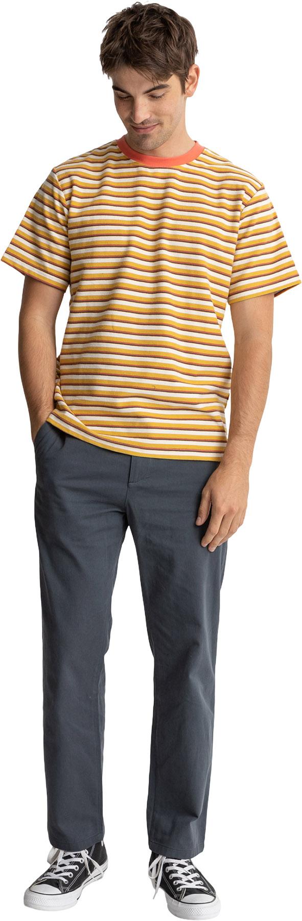 Numéro de l'image de la galerie de produits 3 pour le produit Pantalon en sergé Essential - Homme 