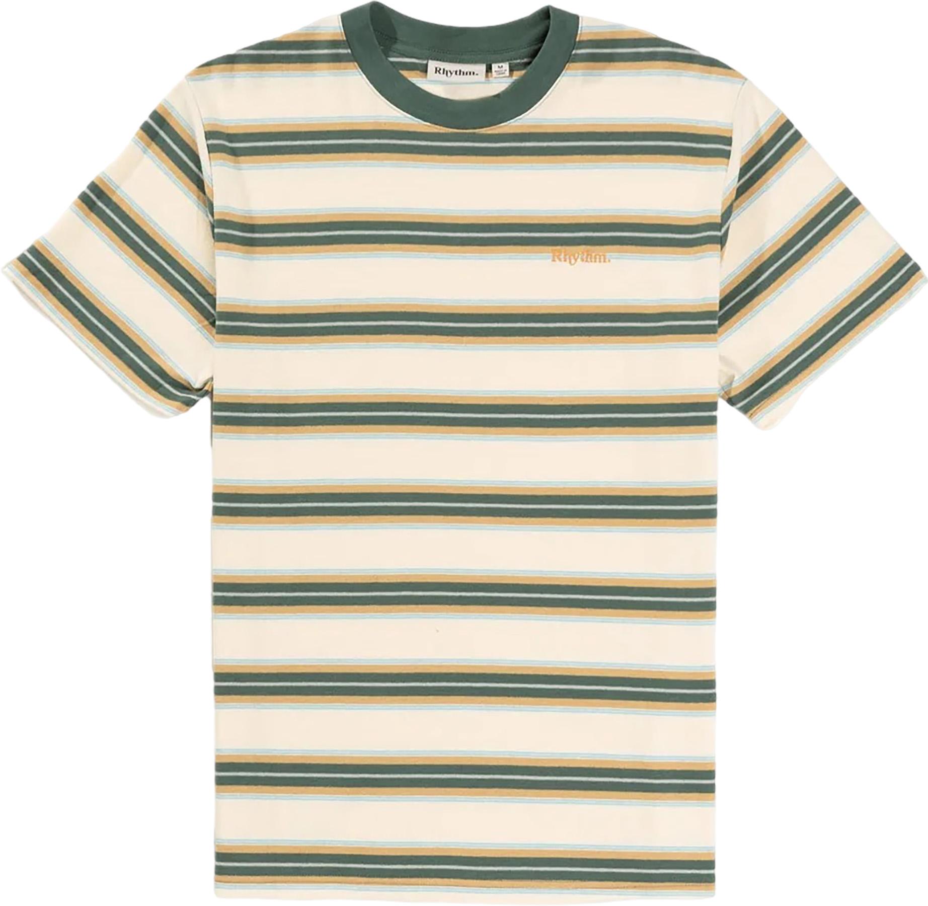 Product image for Everyday Stripe Short Sleeve T-Shirt - Men's