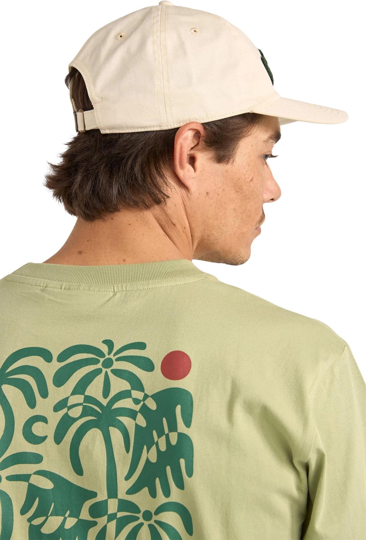 Numéro de l'image de la galerie de produits 3 pour le produit Casquette de sport Arch - Homme