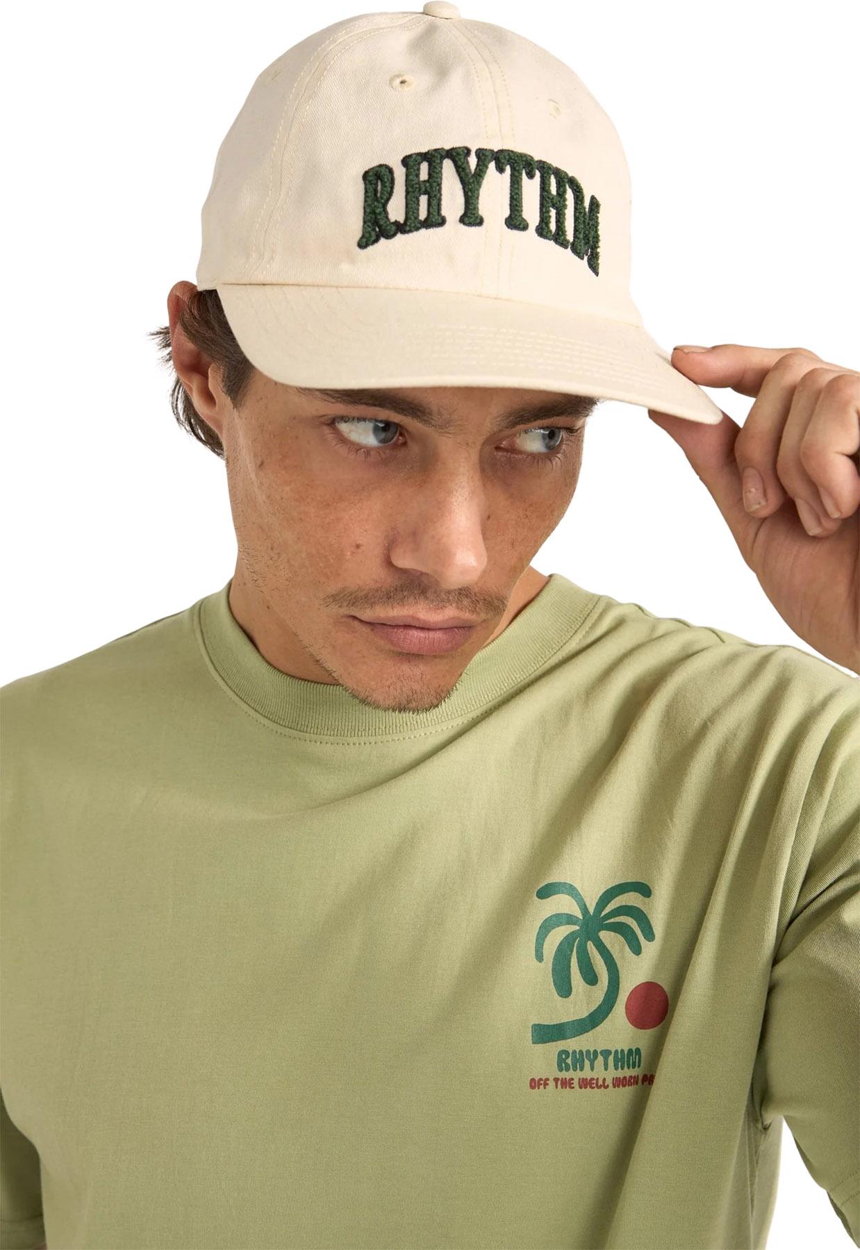 Numéro de l'image de la galerie de produits 2 pour le produit Casquette de sport Arch - Homme