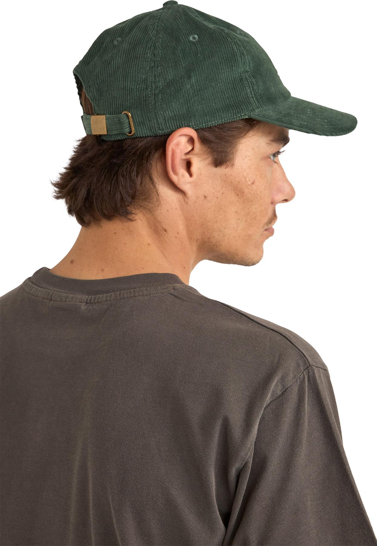 Product gallery image number 2 for product Awake Corduroy Cap - Men's