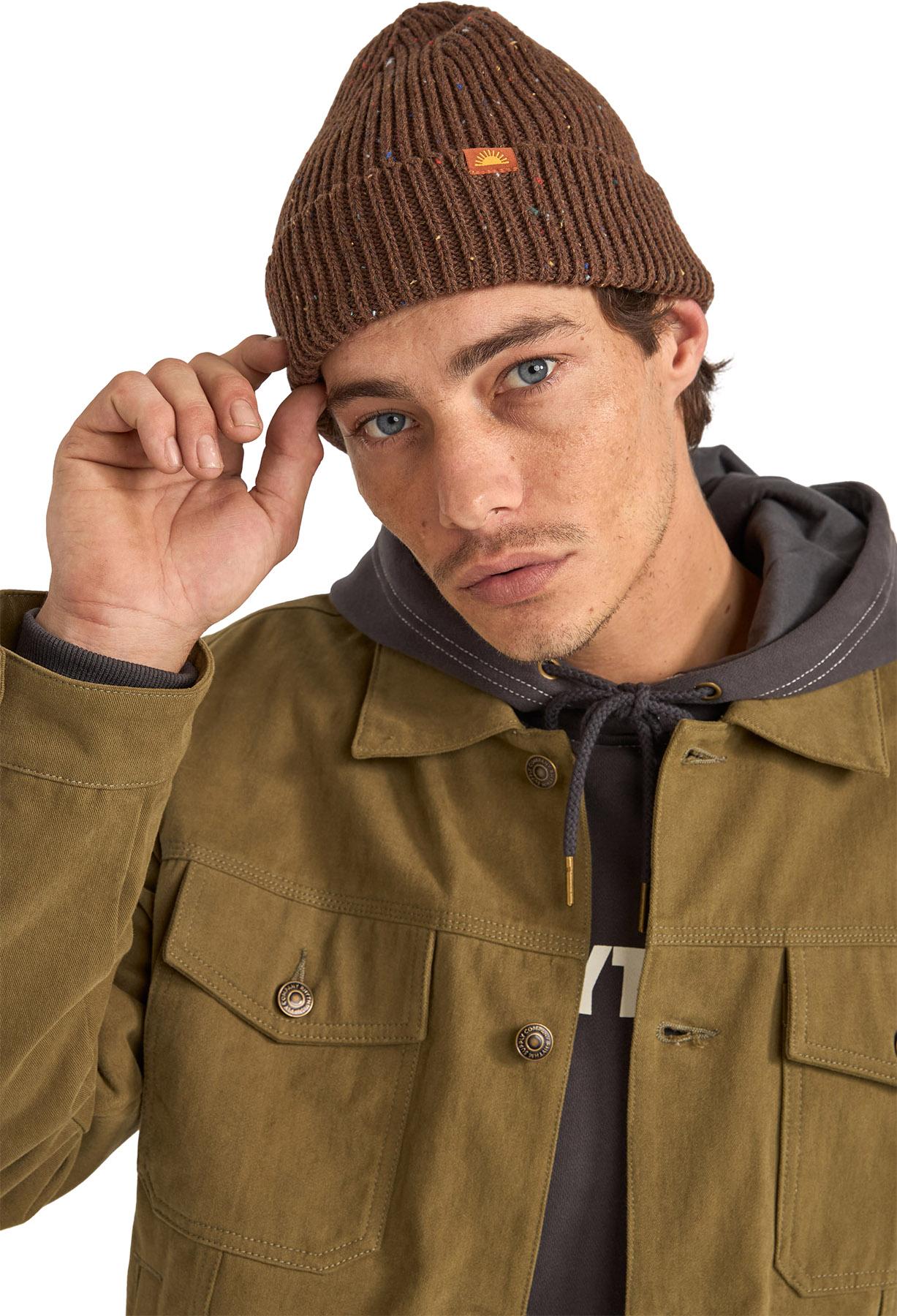 Numéro de l'image de la galerie de produits 3 pour le produit Tuque Standard - Homme