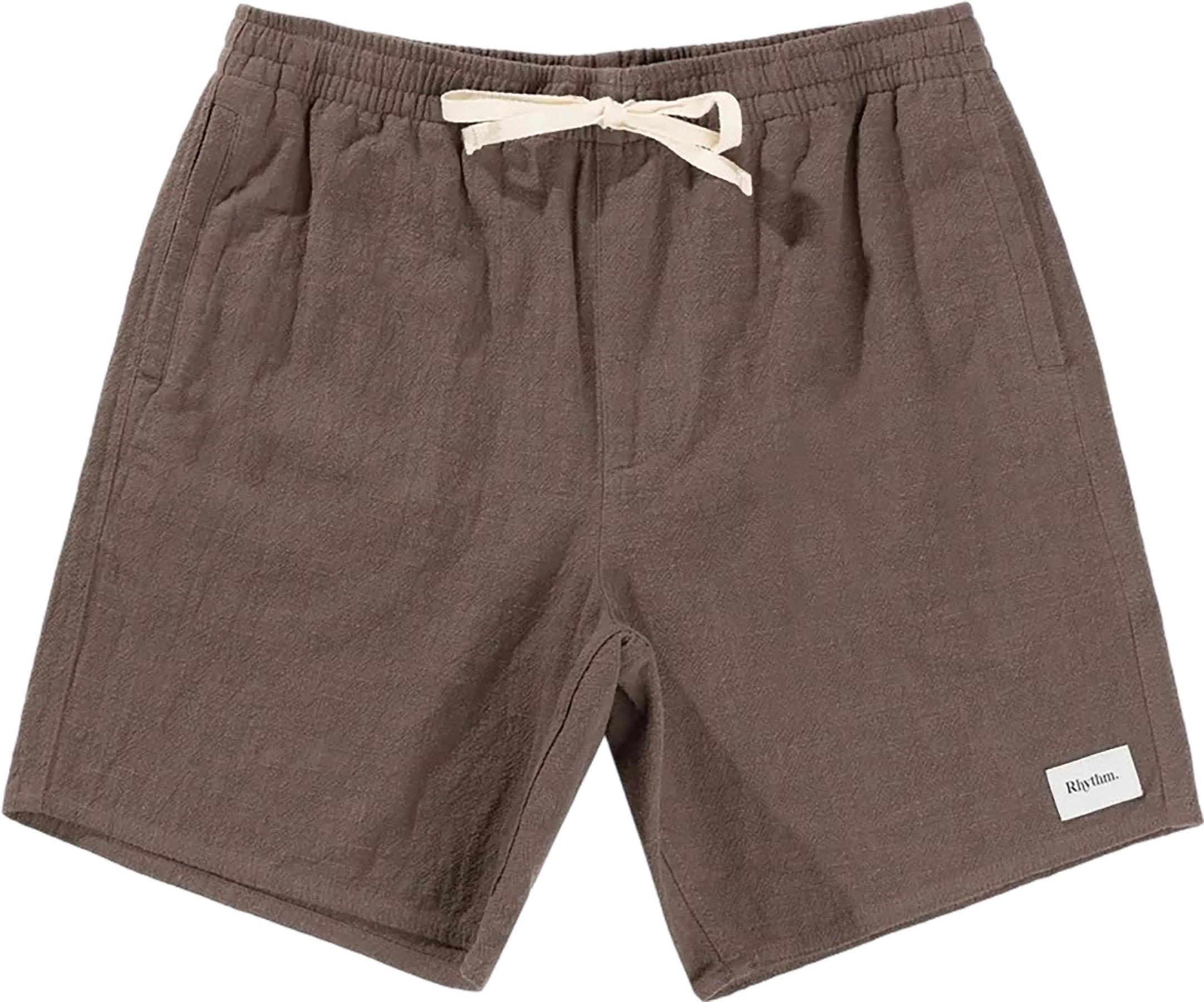 Image de produit pour Short en lin texturé Jam - Homme