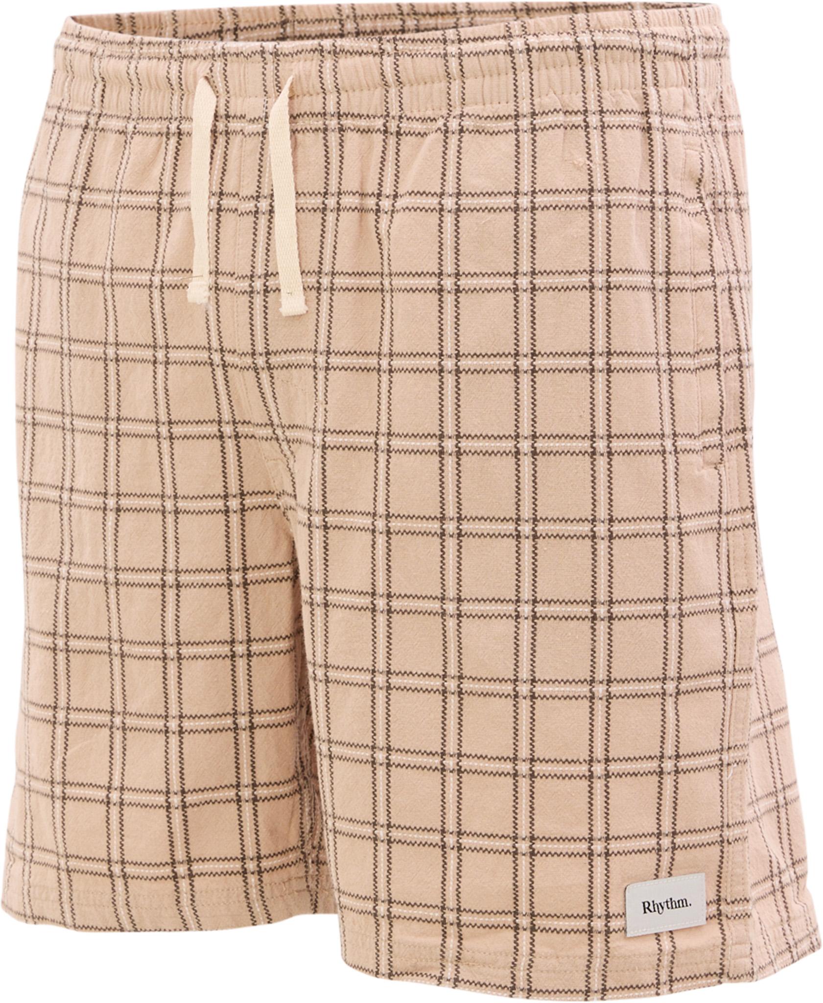 Product gallery image number 3 for product Check Jam Shorts - Men's