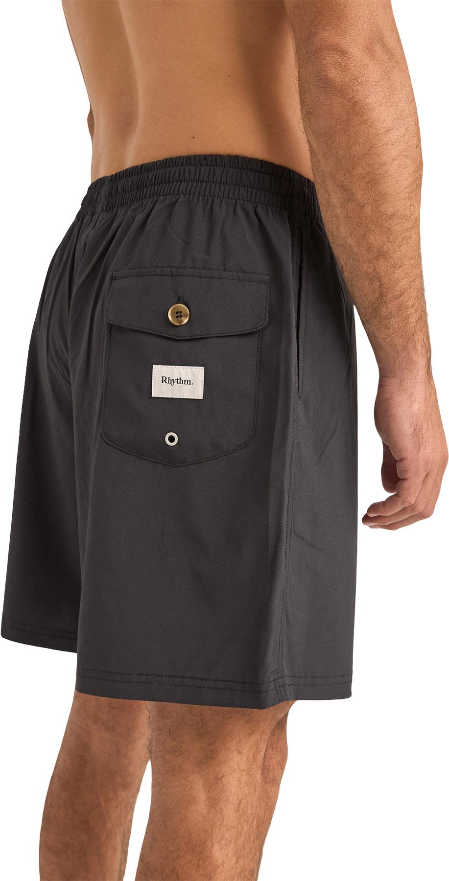 Product gallery image number 2 for product Channel Beach Shorts - Men's