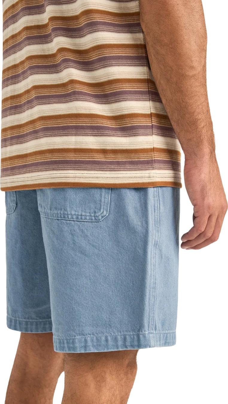 Product gallery image number 2 for product Denim Jam Shorts - Men's