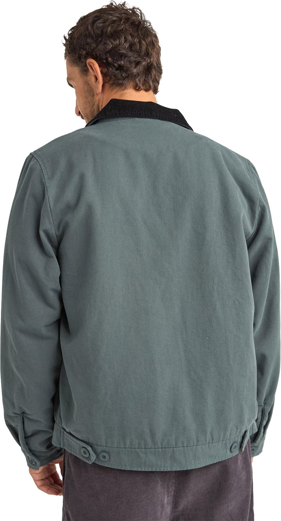 Product gallery image number 2 for product James Jacket - Men's
