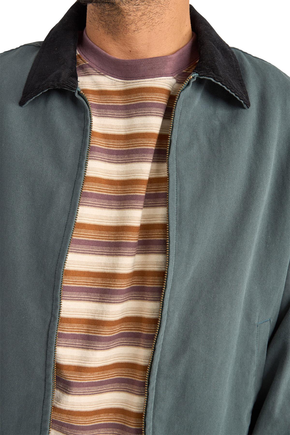 Product gallery image number 4 for product James Jacket - Men's