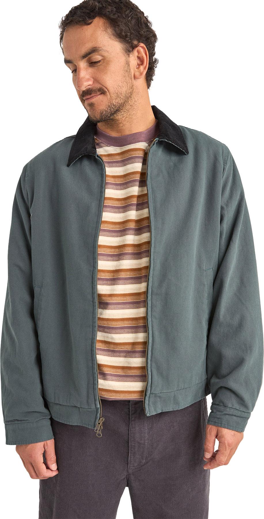 Product gallery image number 3 for product James Jacket - Men's