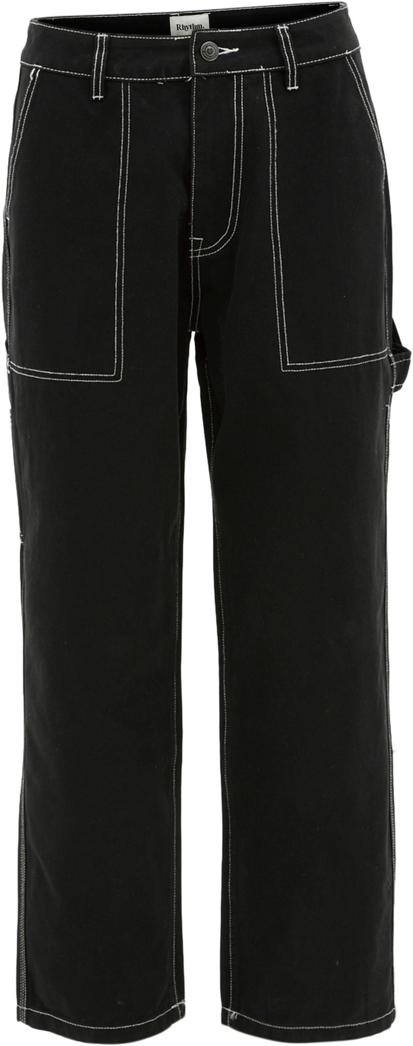 Product image for Contrast Stitch Carpenter Pant - Men's