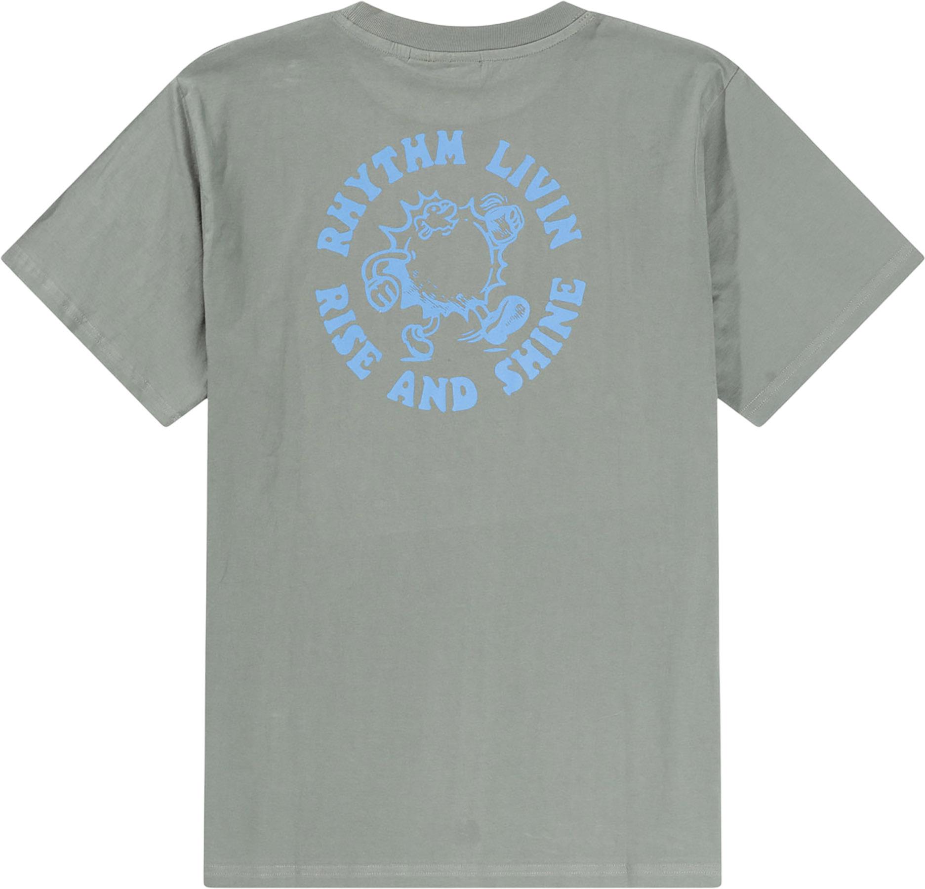 Product gallery image number 3 for product Shine Short Sleeve T-Shirt - Men's