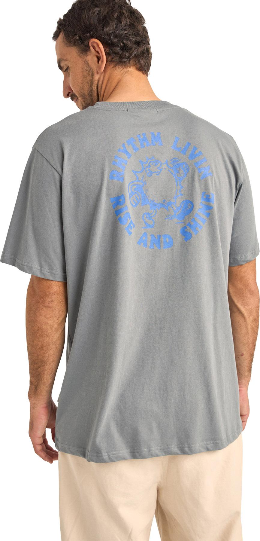 Product gallery image number 2 for product Shine Short Sleeve T-Shirt - Men's