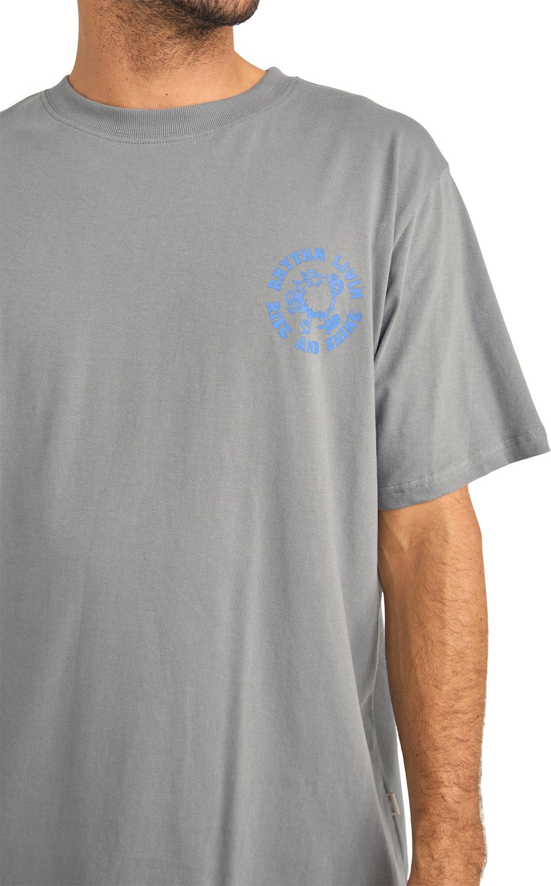 Product gallery image number 4 for product Shine Short Sleeve T-Shirt - Men's