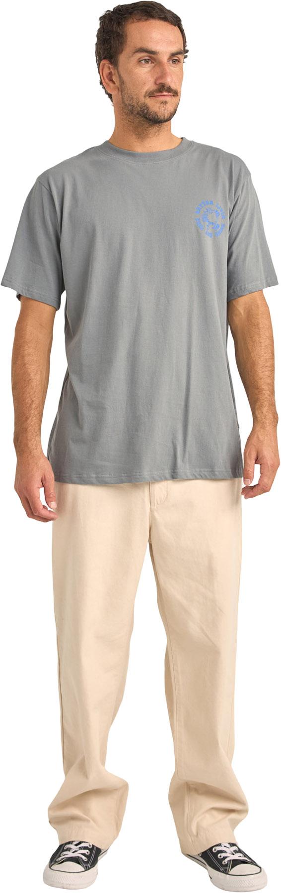 Product gallery image number 5 for product Shine Short Sleeve T-Shirt - Men's