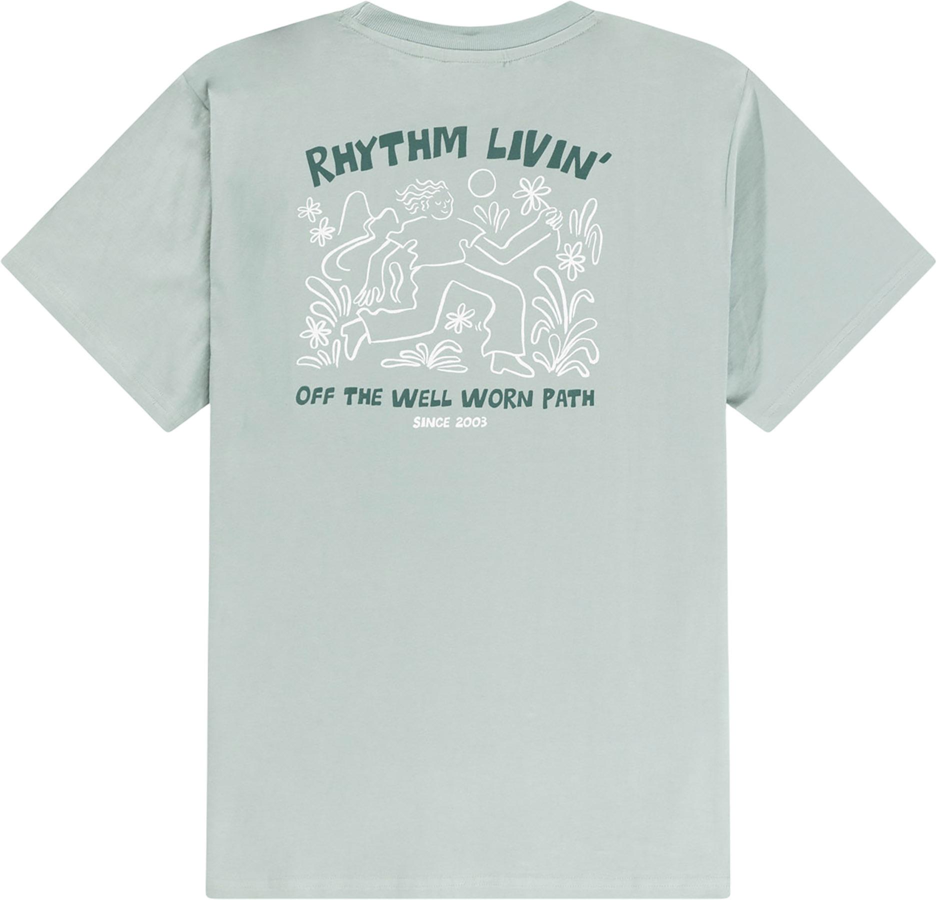 Product gallery image number 3 for product Freedom Short Sleeve T-Shirt - Men's