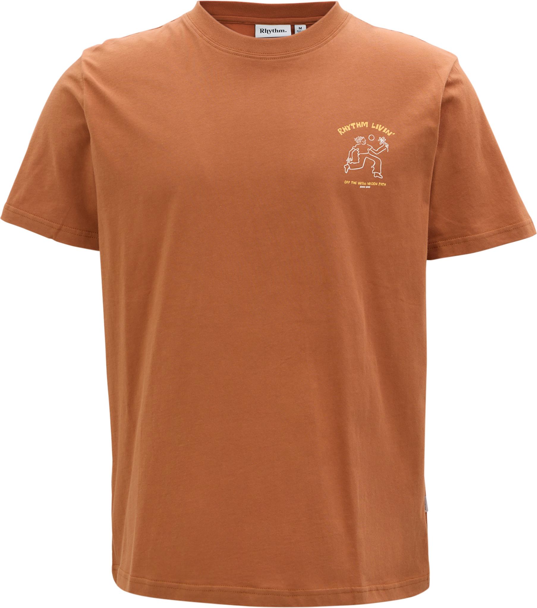 Product image for Freedom Short Sleeve T-Shirt - Men's