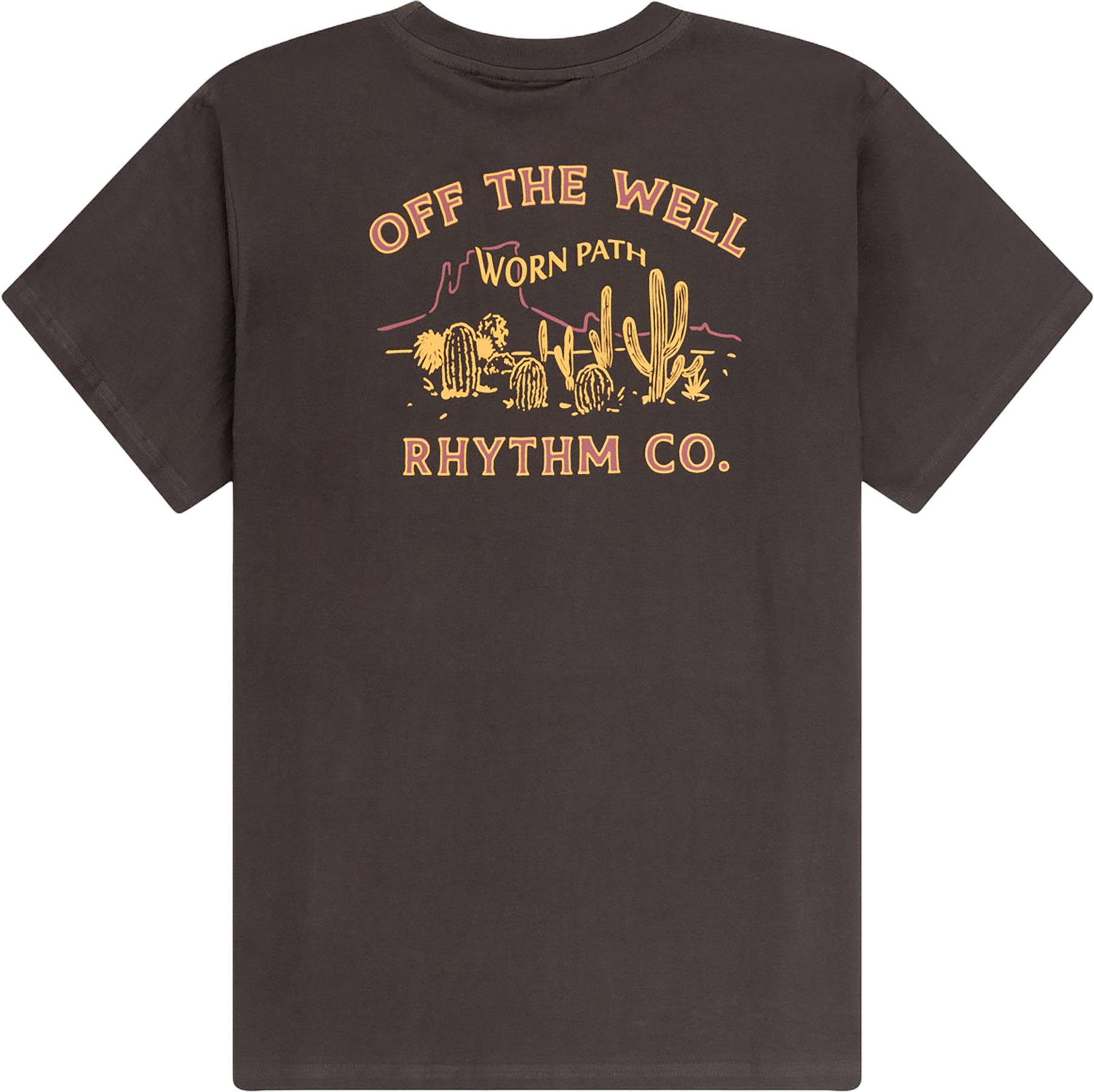 Product gallery image number 3 for product Worn Path Short Sleeve T-Shirt - Men's