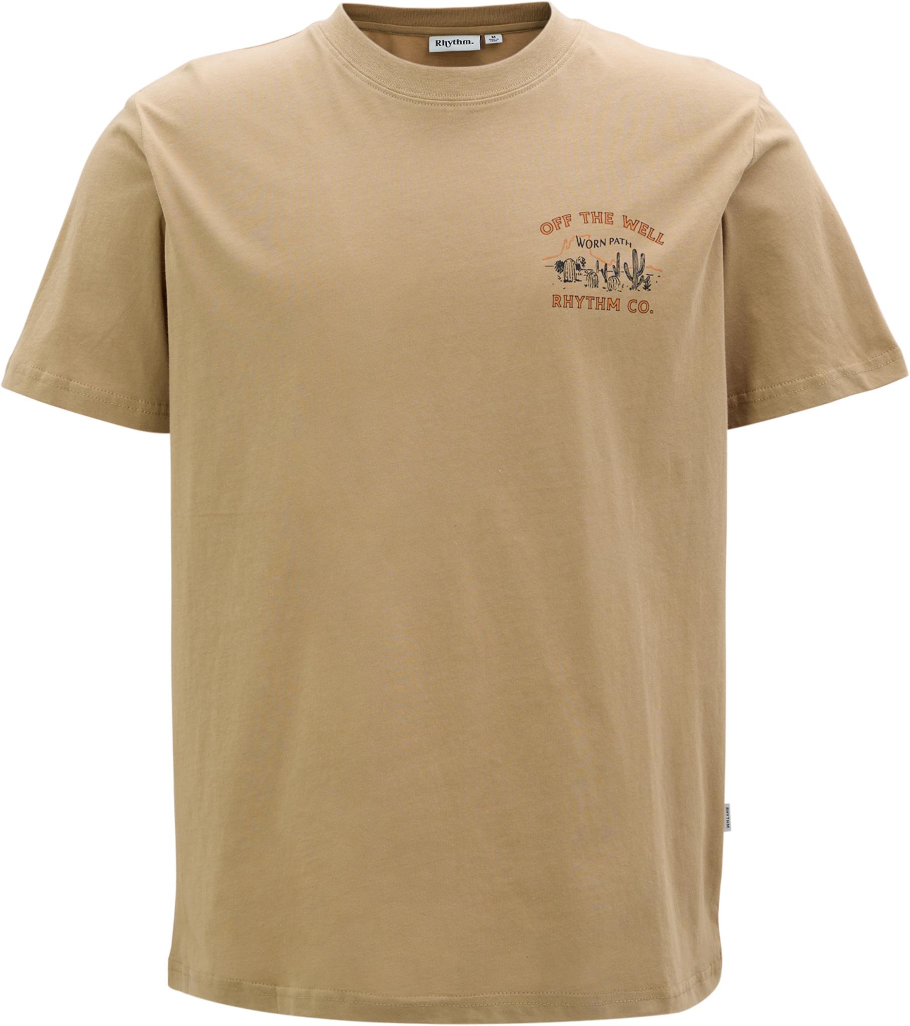 Product image for Worn Path Short Sleeve T-Shirt - Men's