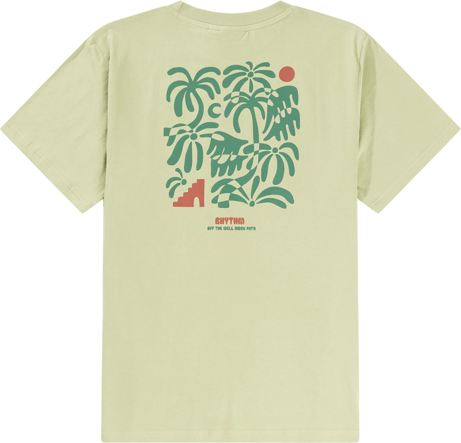 Product gallery image number 2 for product Trees Short Sleeve T-Shirt - Men's