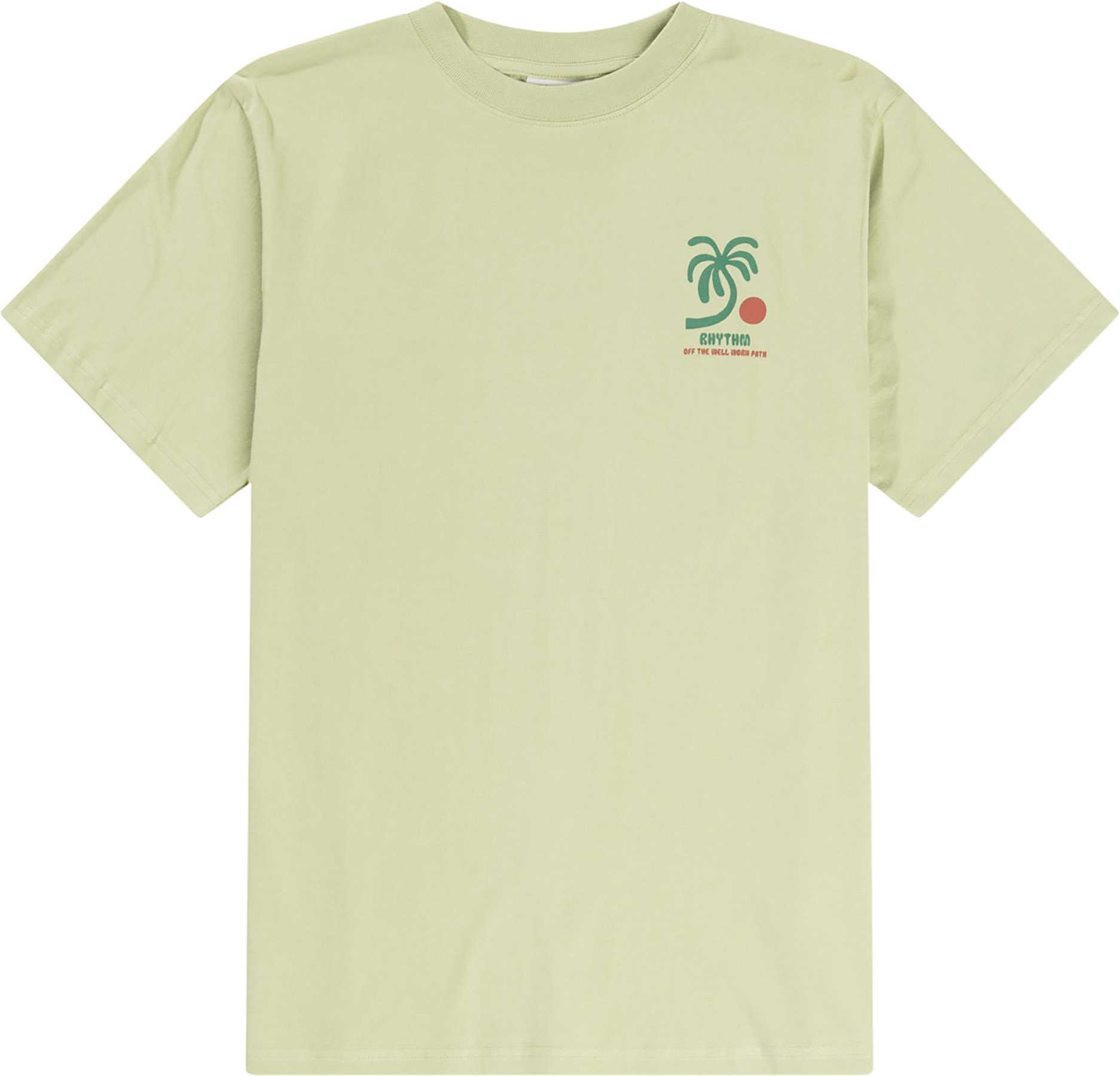 Product image for Trees Short Sleeve T-Shirt - Men's
