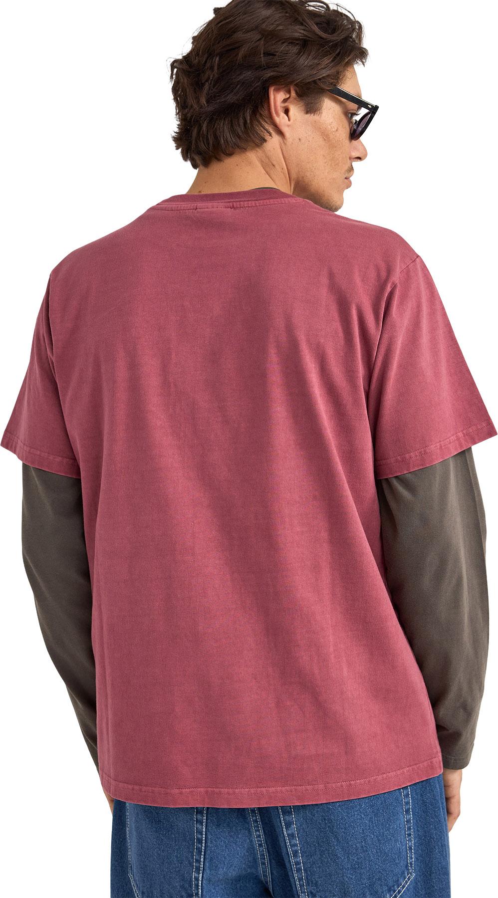 Product gallery image number 2 for product Ellipse Sun Short Sleeve T-Shirt - Men's