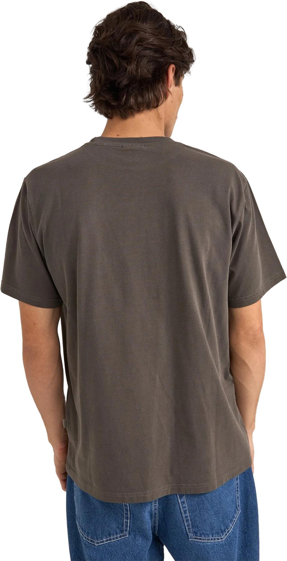 Product gallery image number 2 for product Ellipse Sun Short Sleeve T-Shirt - Men's