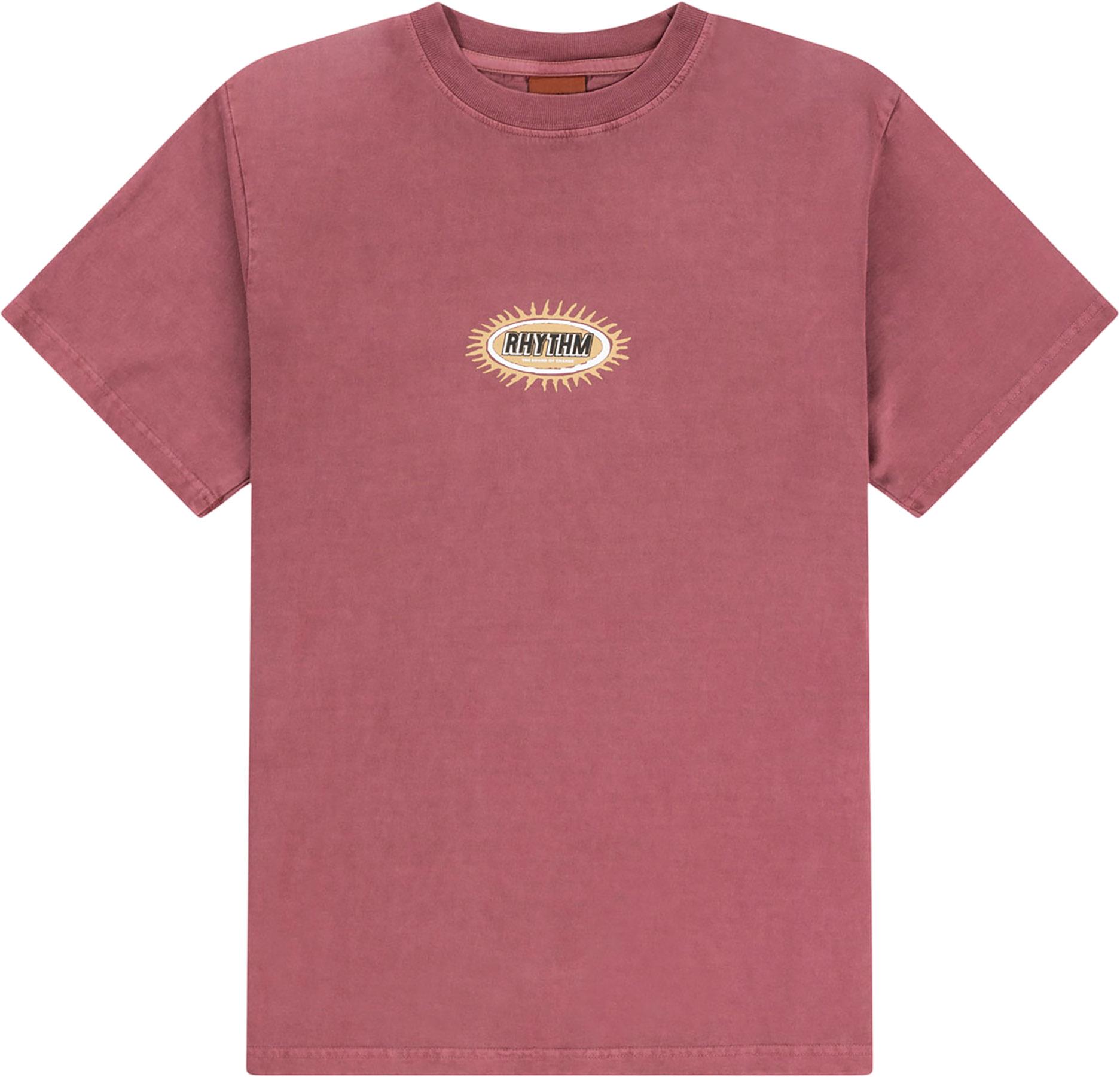 Product image for Ellipse Sun Short Sleeve T-Shirt - Men's