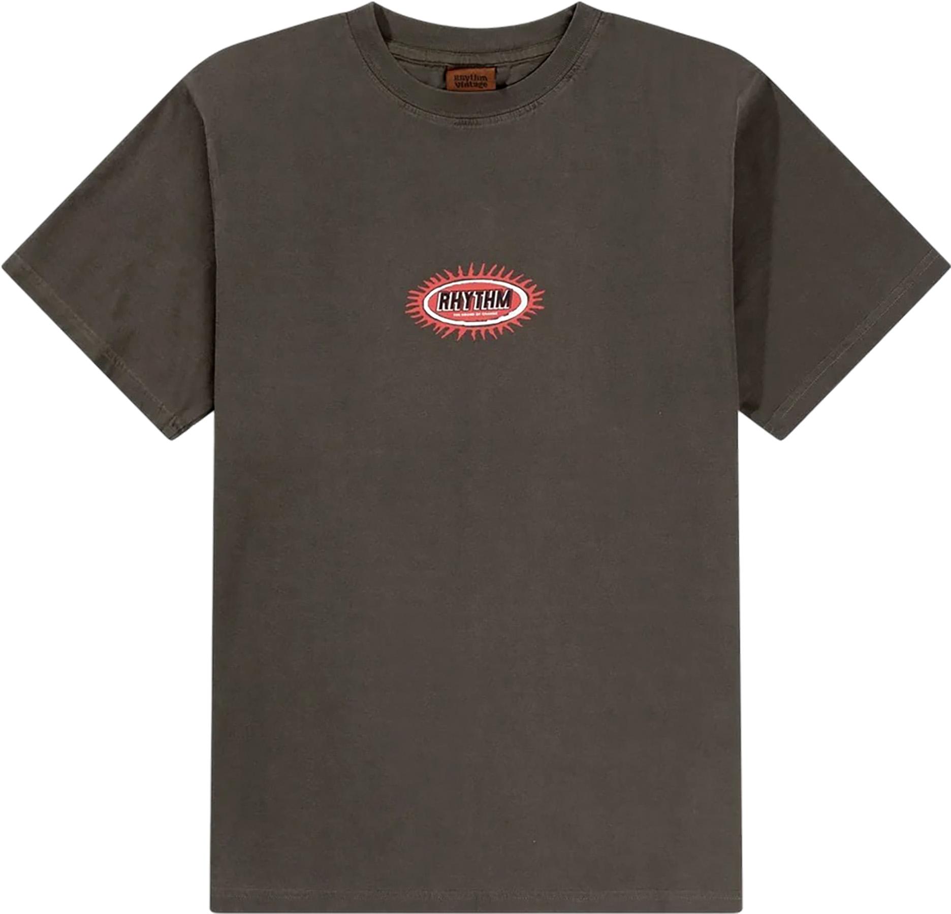 Product gallery image number 1 for product Ellipse Sun Short Sleeve T-Shirt - Men's