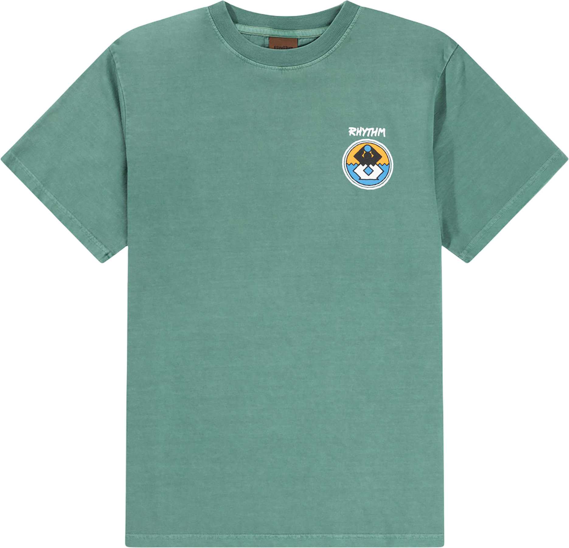 Product image for Channel Short Sleeve T-Shirt - Men's