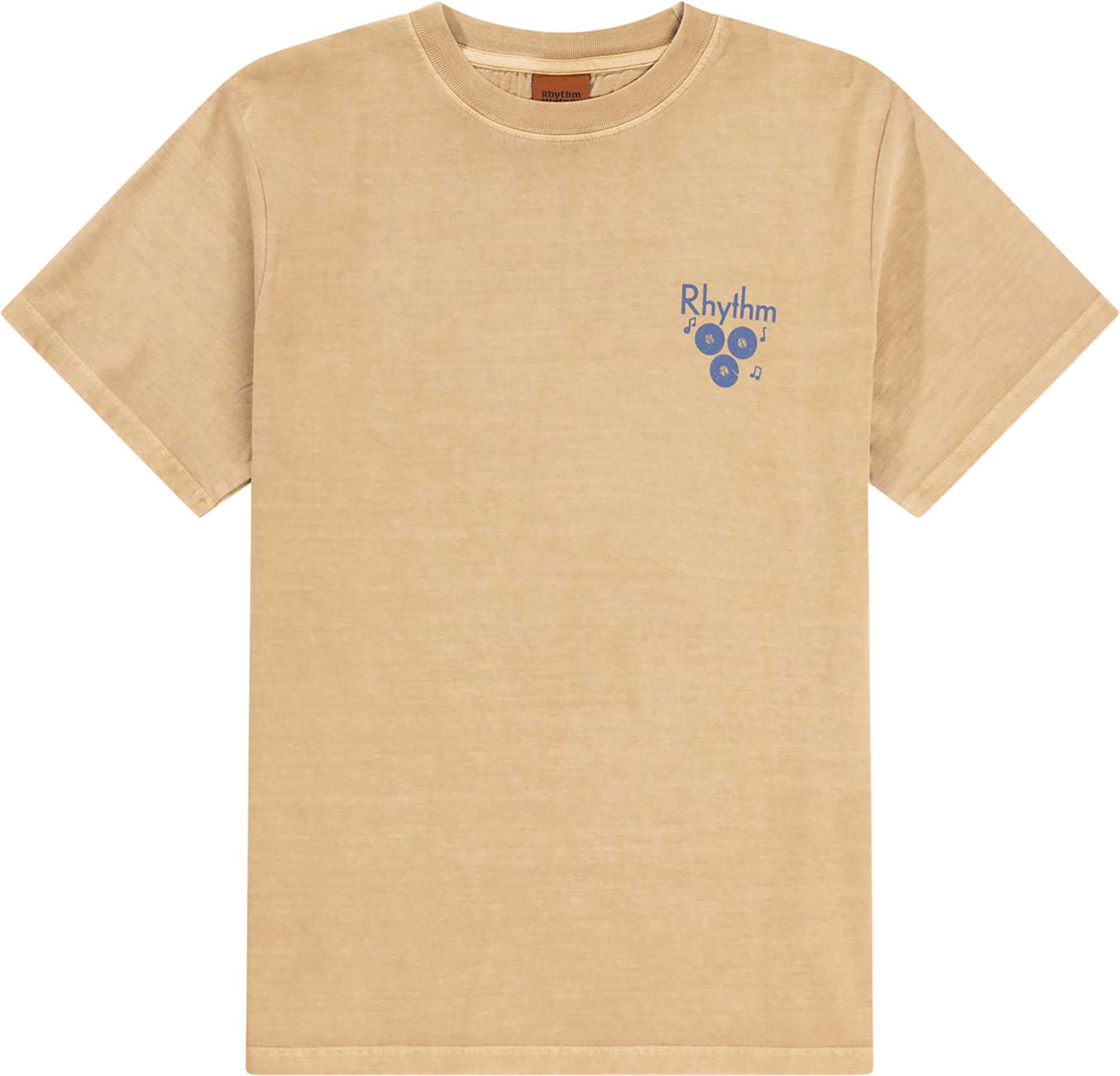 Product image for Radio Vintage Short Sleeve T-Shirt - Men's