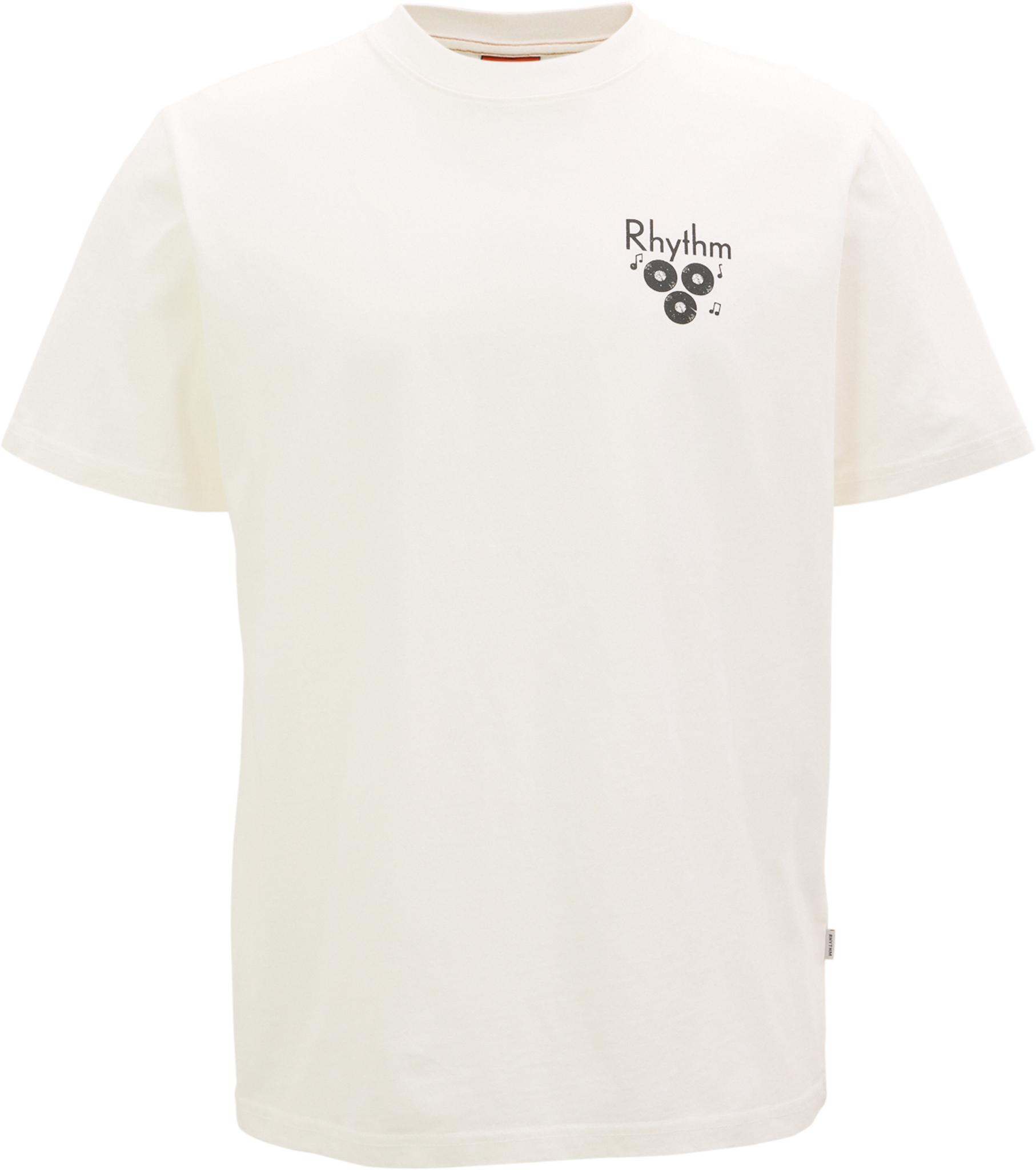 Product gallery image number 1 for product Radio Vintage Short Sleeve T-Shirt - Men's