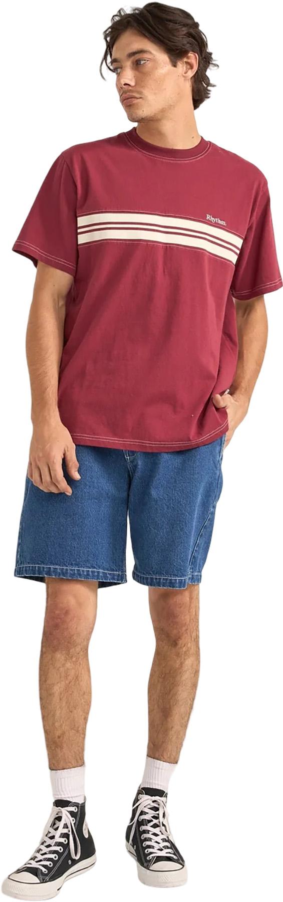 Product gallery image number 3 for product Essential Denim Shorts - Men's