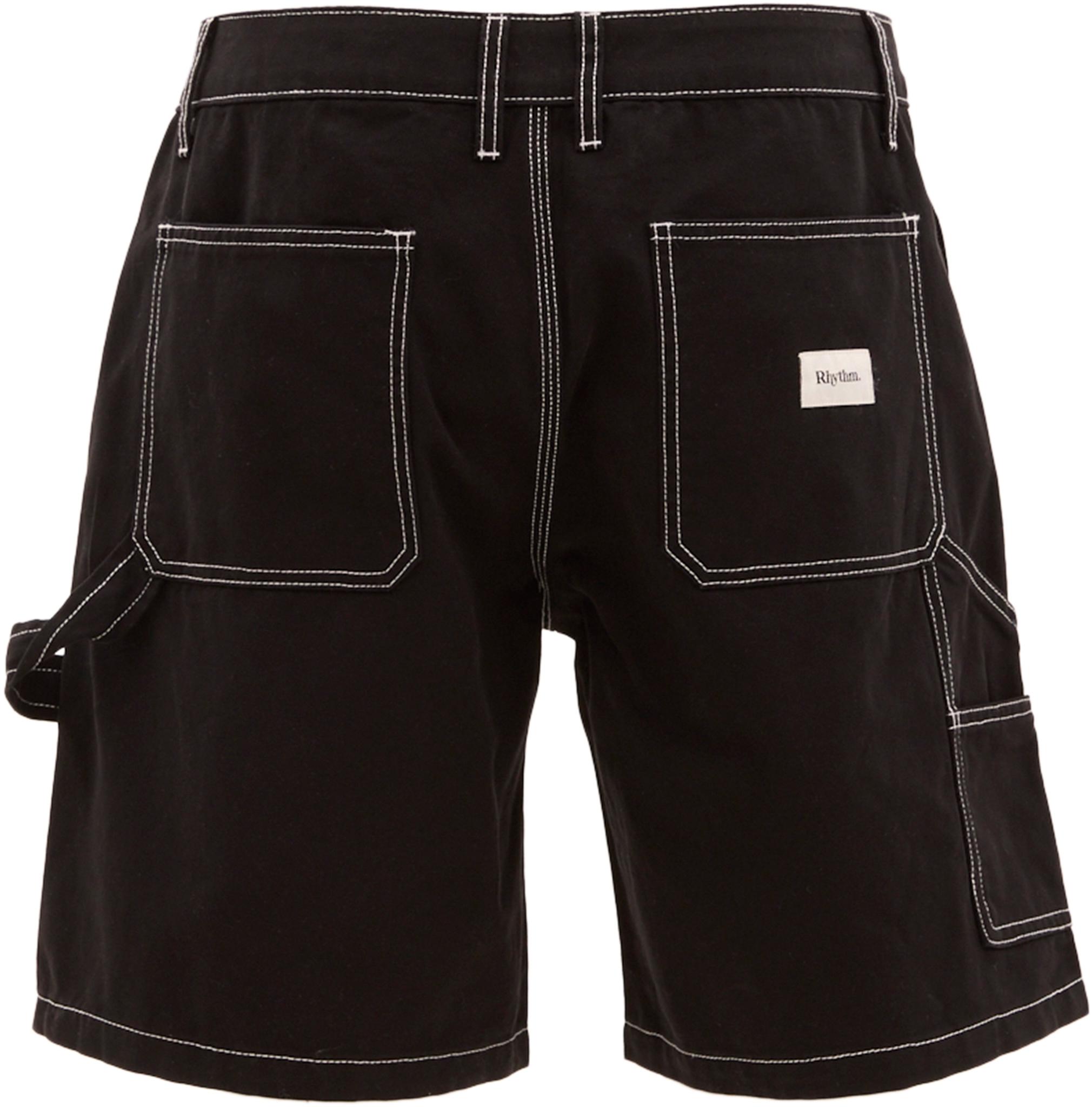 Product gallery image number 2 for product Carpenter Canvas Short - Men's