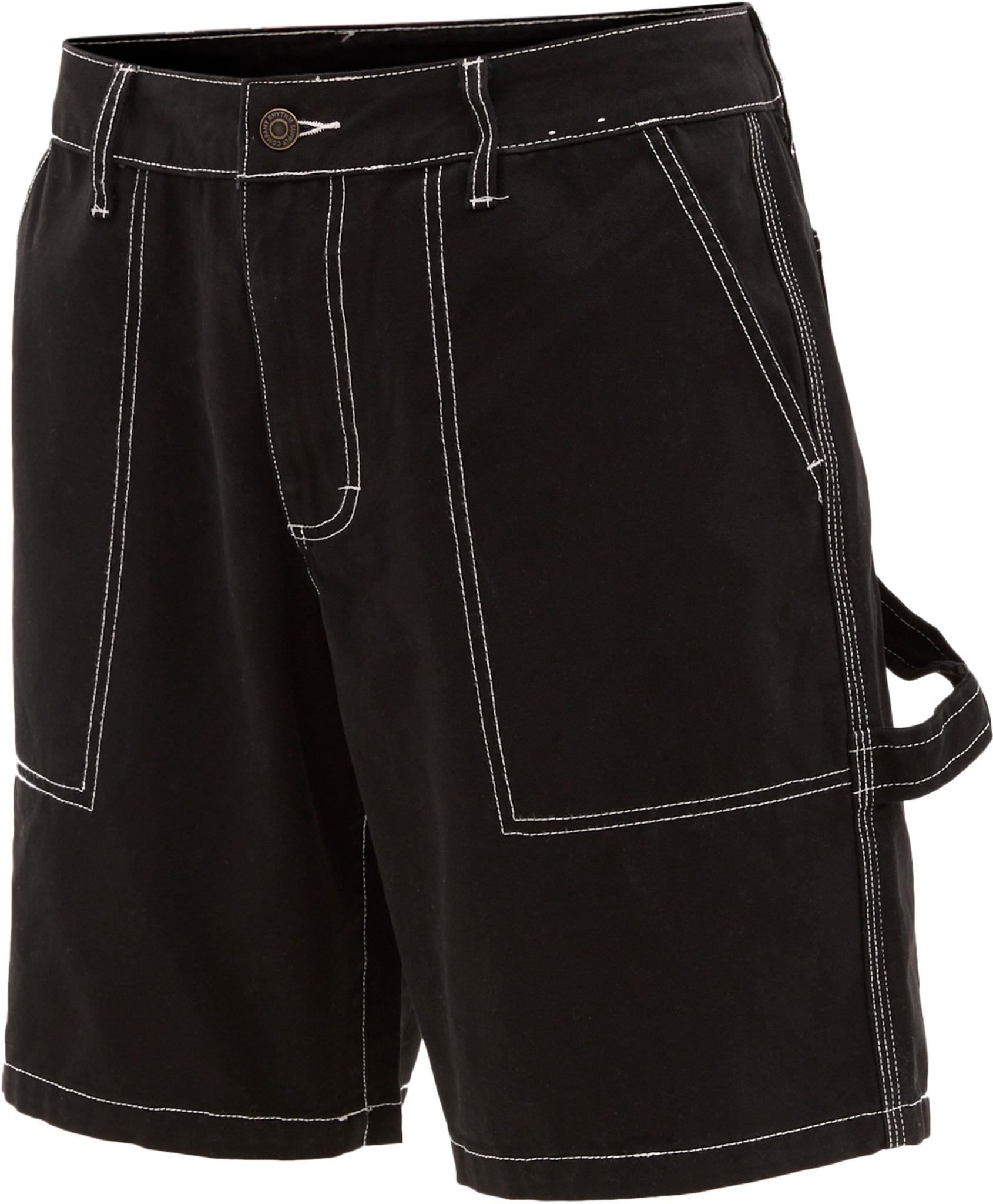 Product gallery image number 3 for product Carpenter Canvas Short - Men's
