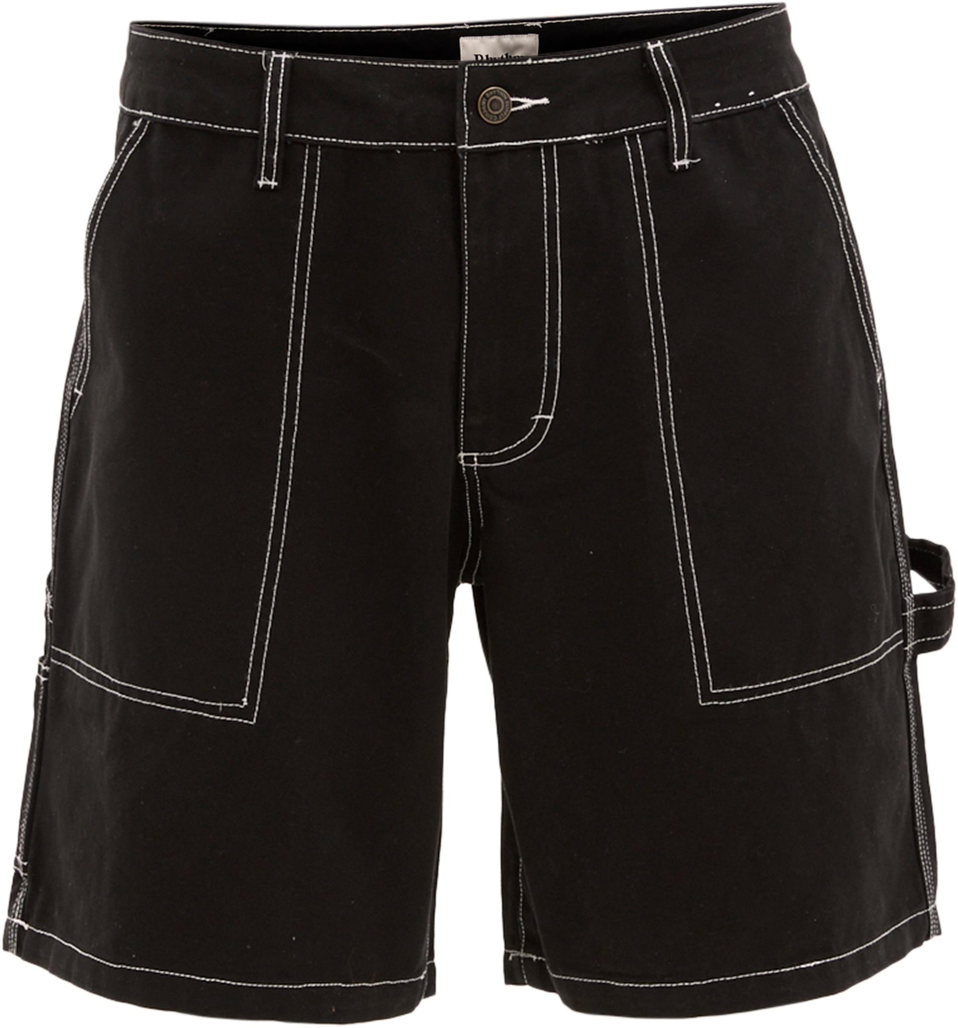 Image de produit pour Short de charpentier en toile - Homme
